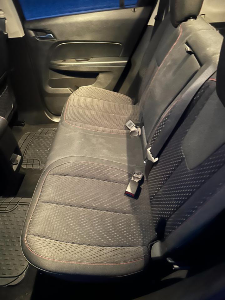 GMC Terrain SLE1 AWD 2015