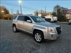 2015 GMC Terrain 