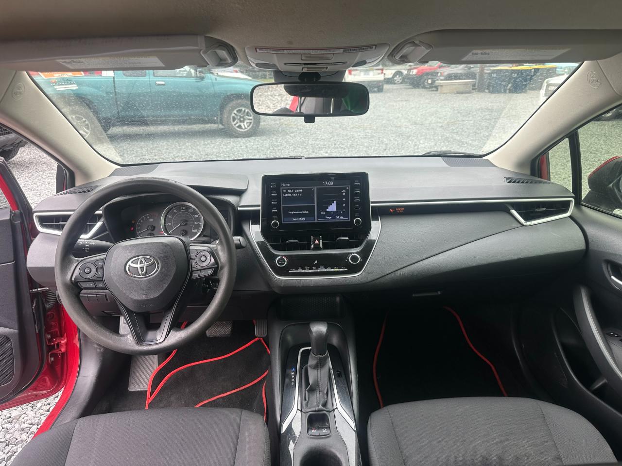 Toyota Corolla LE 2020