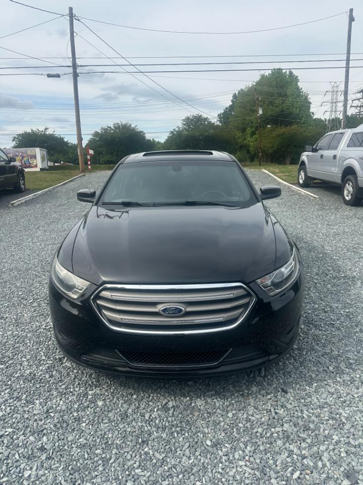 Ford Taurus SEL FWD 2015