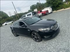 2015 Ford Taurus 