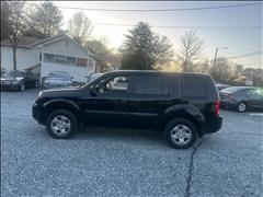 2015 Honda Pilot 