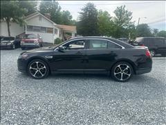 2015 Ford Taurus 