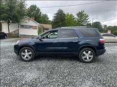 2011 GMC Acadia 