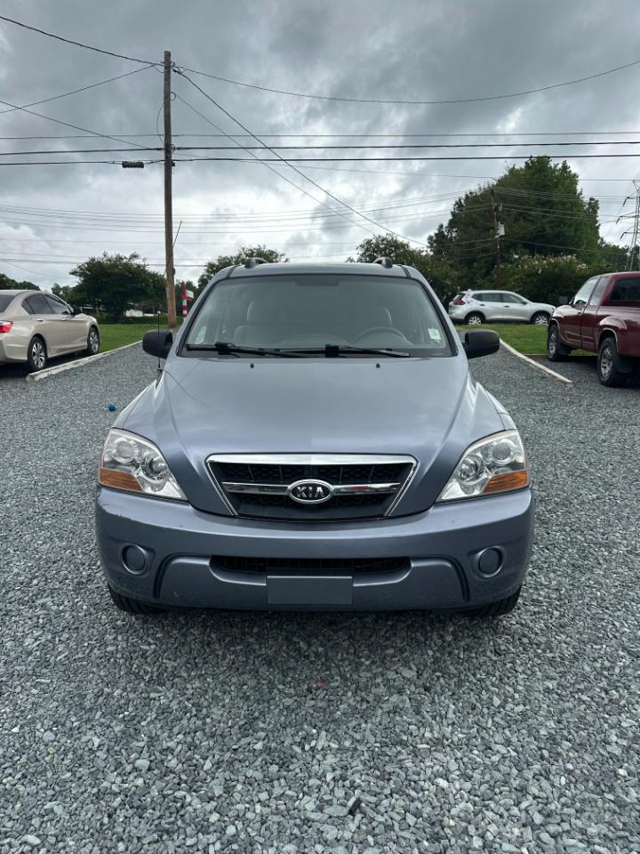 Kia Sorento Base 2009