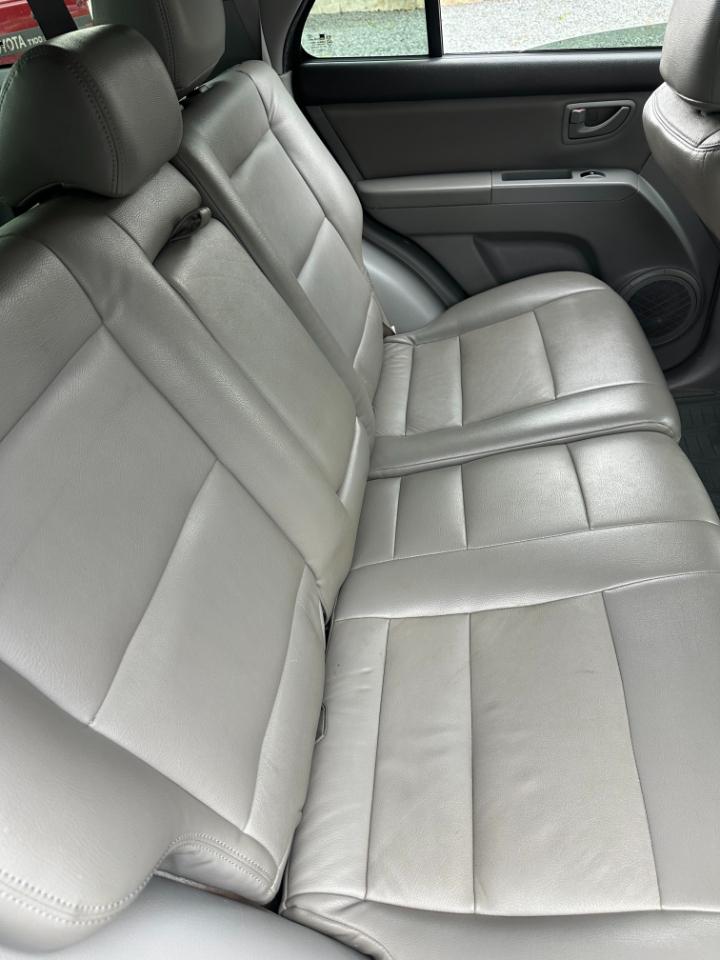 Kia Sorento Base 2009