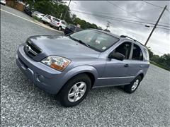 2009 Kia Sorento 
