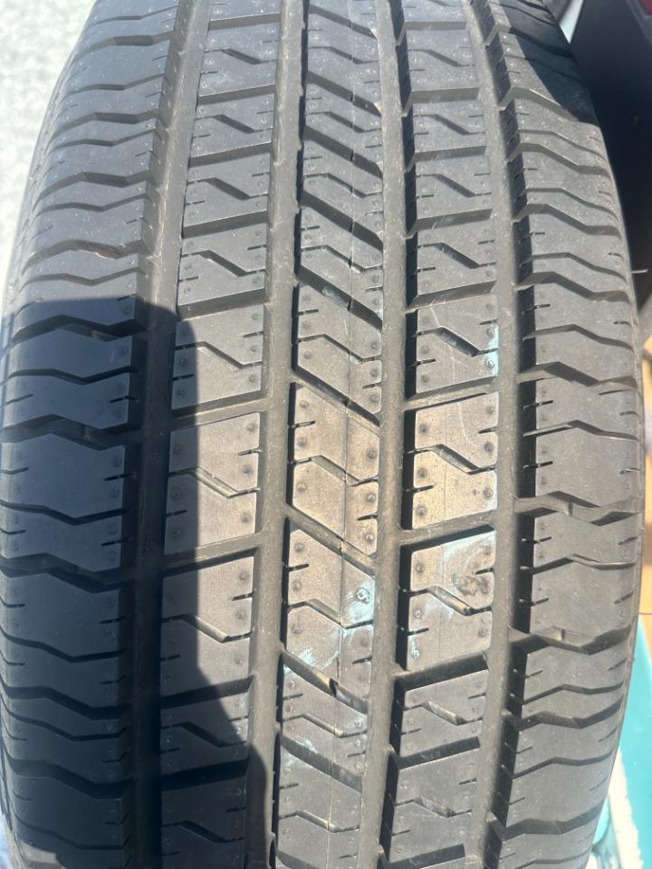 Jeep Wrangler Sahara 1998