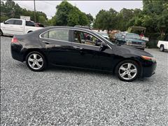 2011 Acura TSX 