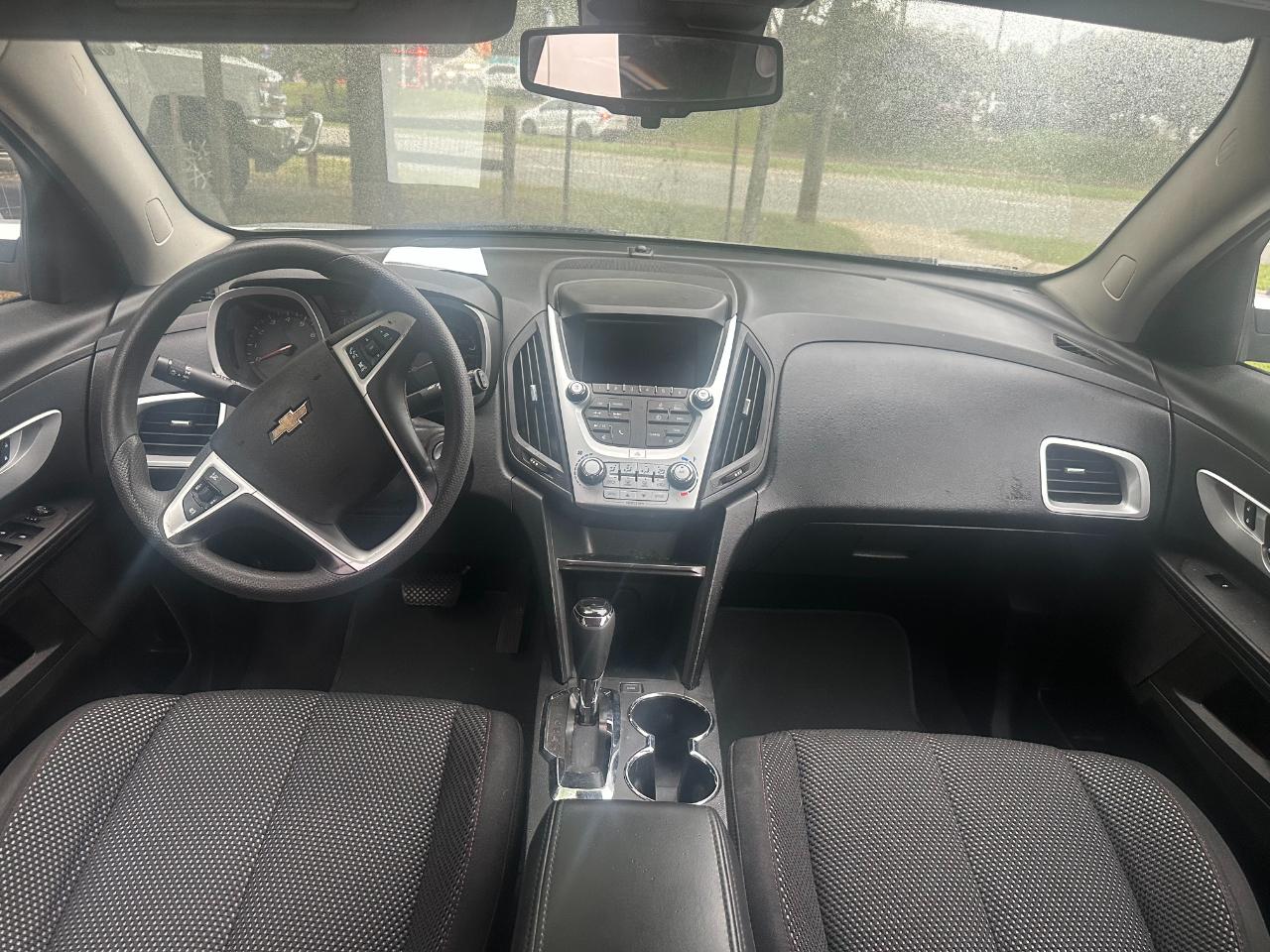 Chevrolet Equinox LT 2WD 2016