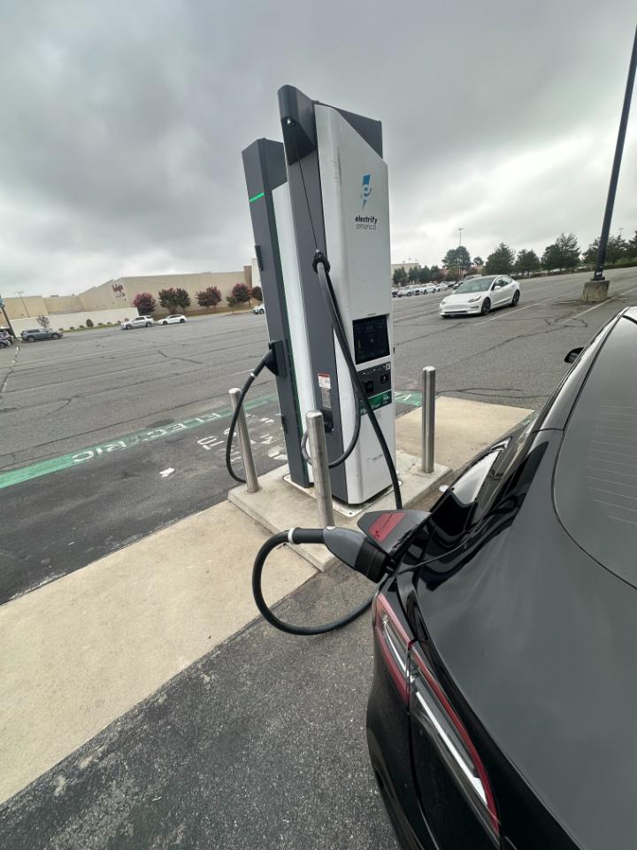 Tesla Model 3 Long Range 2022