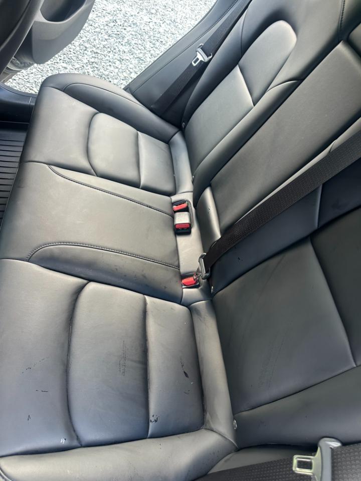 Tesla Model 3 Long Range 2022