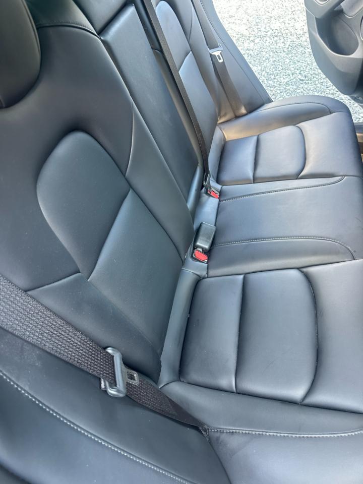 Tesla Model 3 Long Range 2022