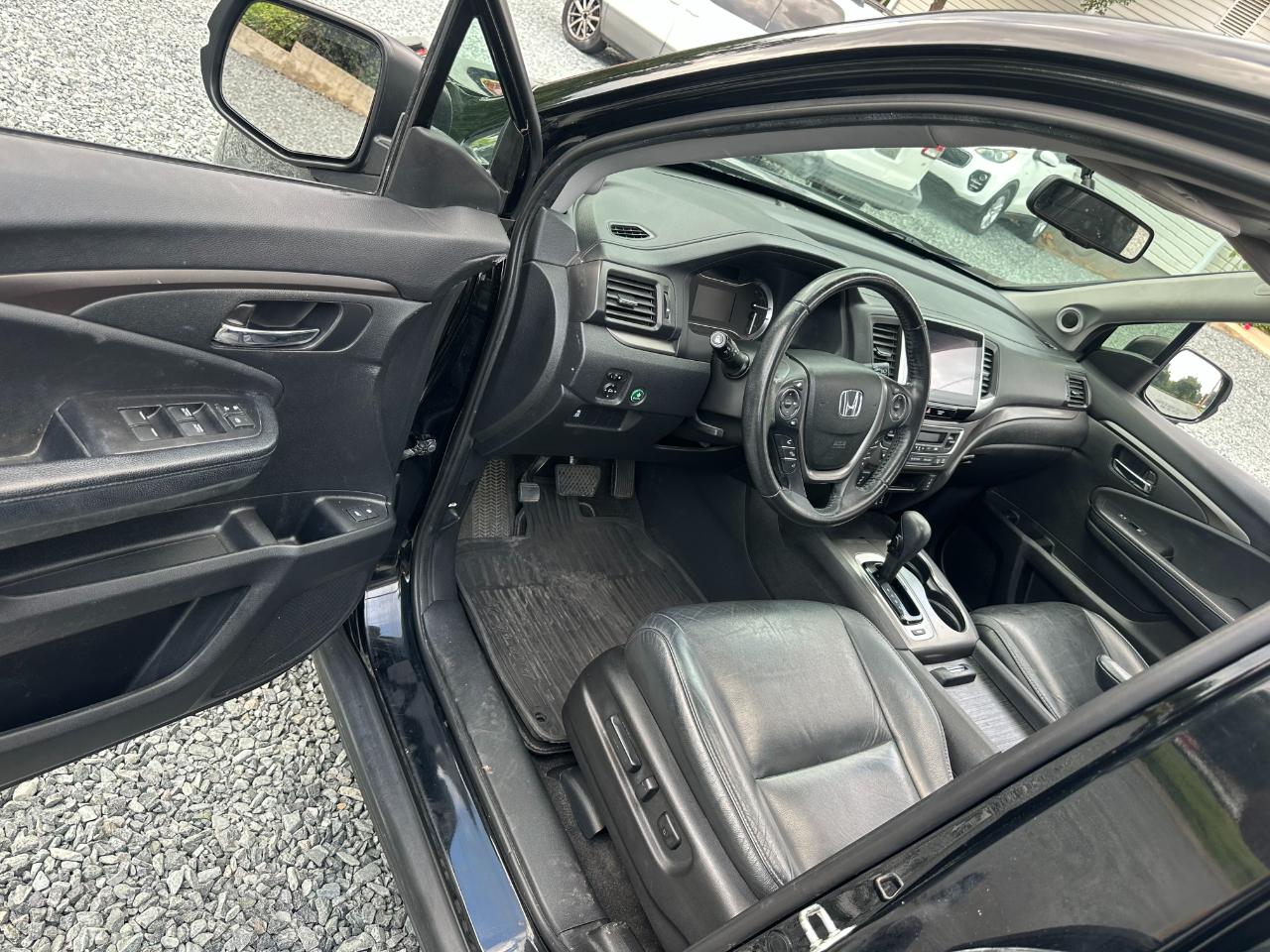 Honda Pilot EXL 2WD 2018