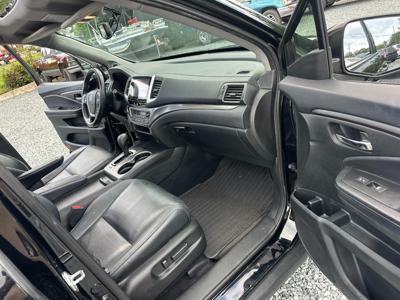 Honda Pilot EXL 2WD 2018