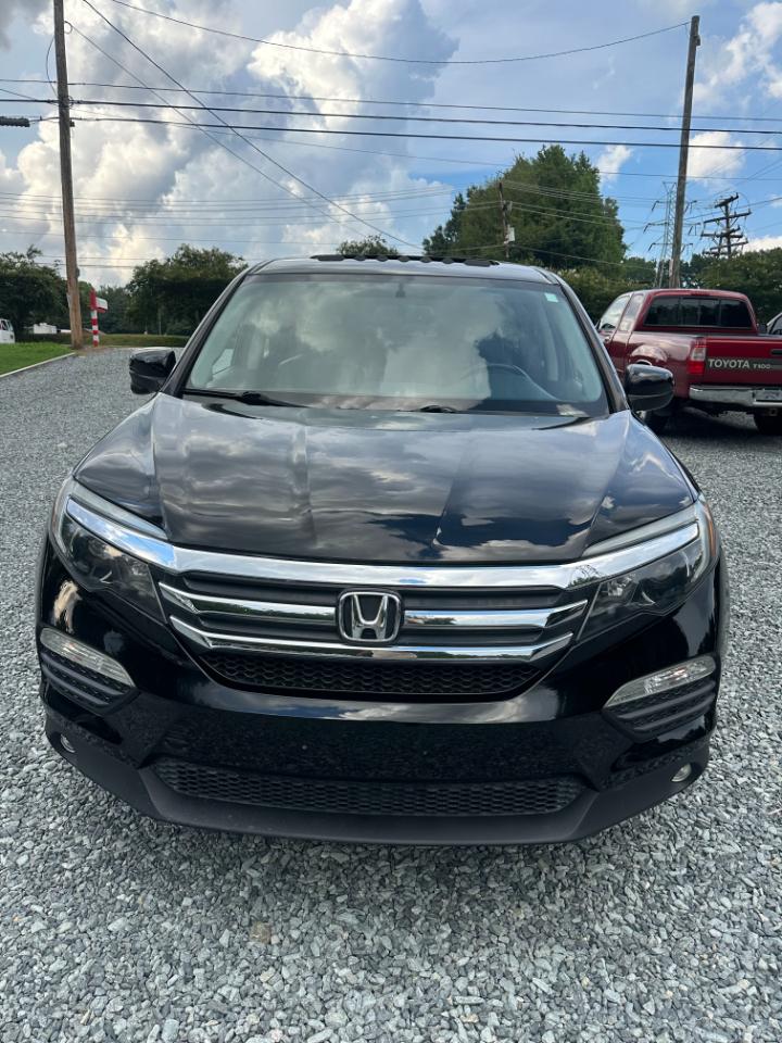 Honda Pilot EXL 2WD 2018
