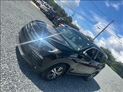 2018 Honda Pilot 