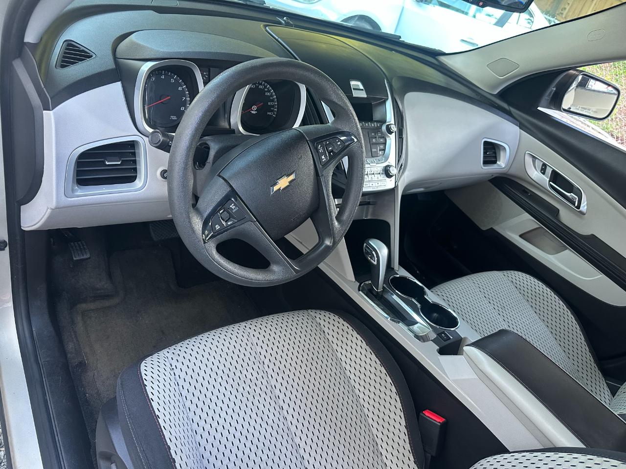 Chevrolet Equinox LS 2WD 2015