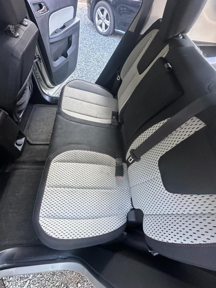 Chevrolet Equinox LS 2WD 2015