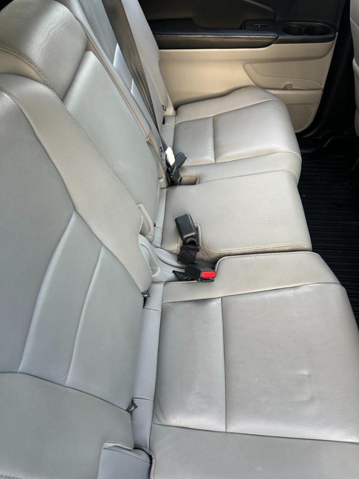 Honda Pilot EXL 2WD 2018