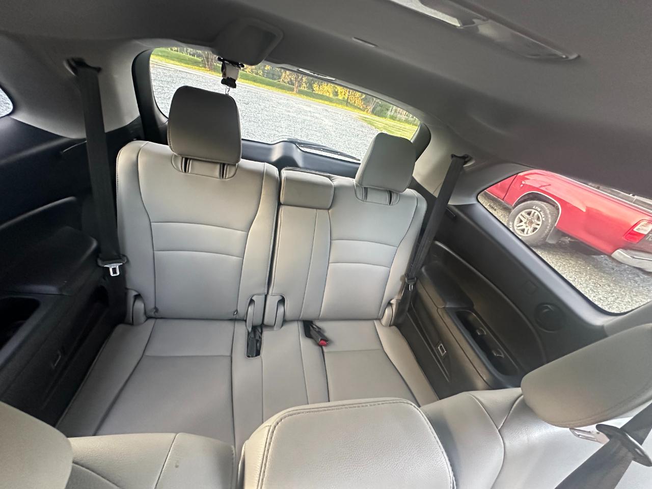 Honda Pilot EXL 2WD 2018