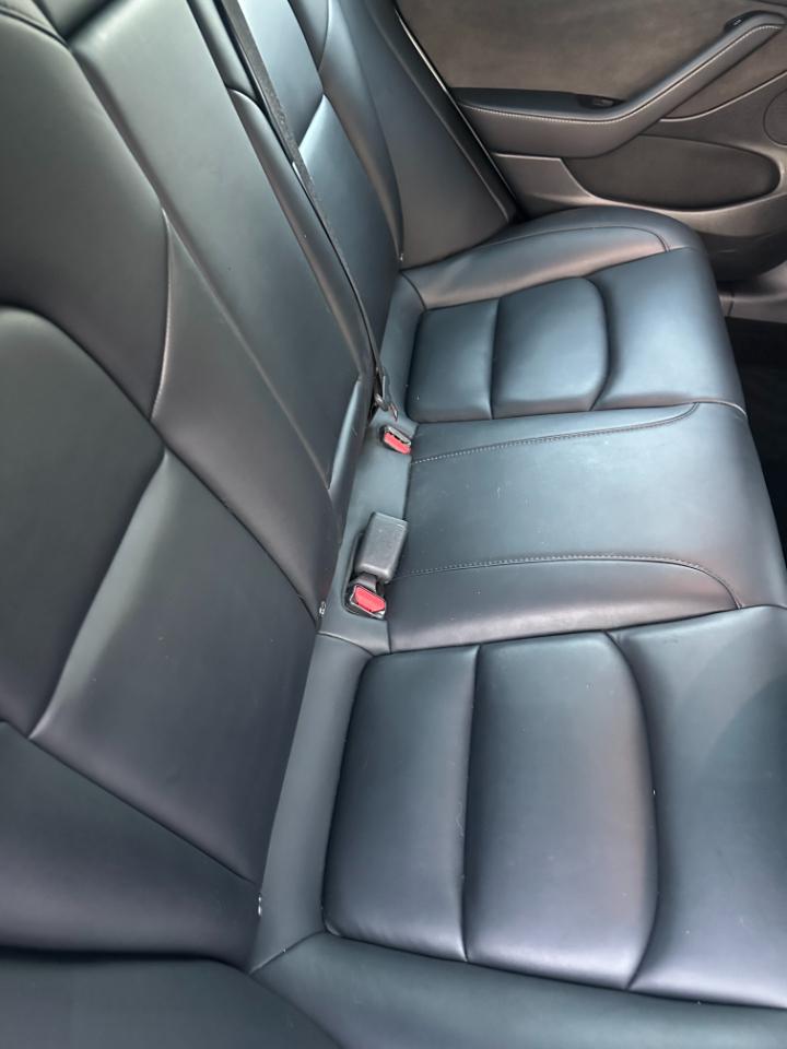 Tesla Model 3 Standard Range Plus 2022