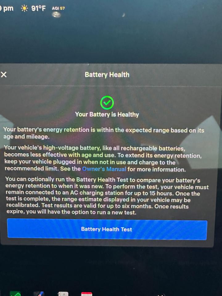 Tesla Model 3 Standard Range Plus 2022