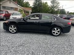 2011 Acura TSX 