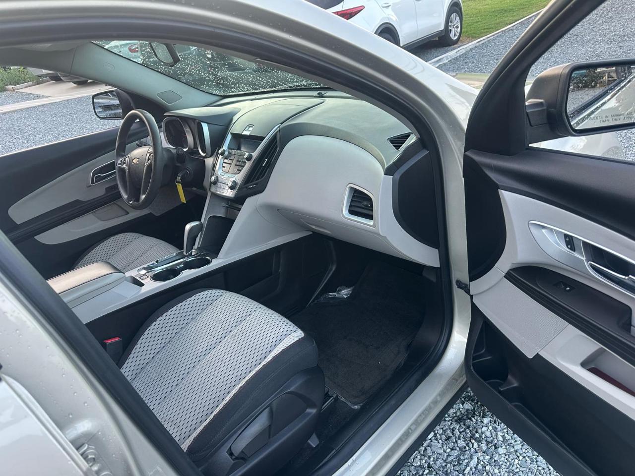 Chevrolet Equinox LS 2WD 2015