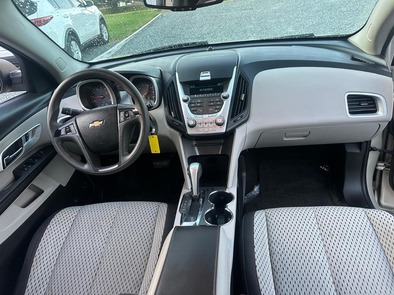 Chevrolet Equinox LS 2WD 2015