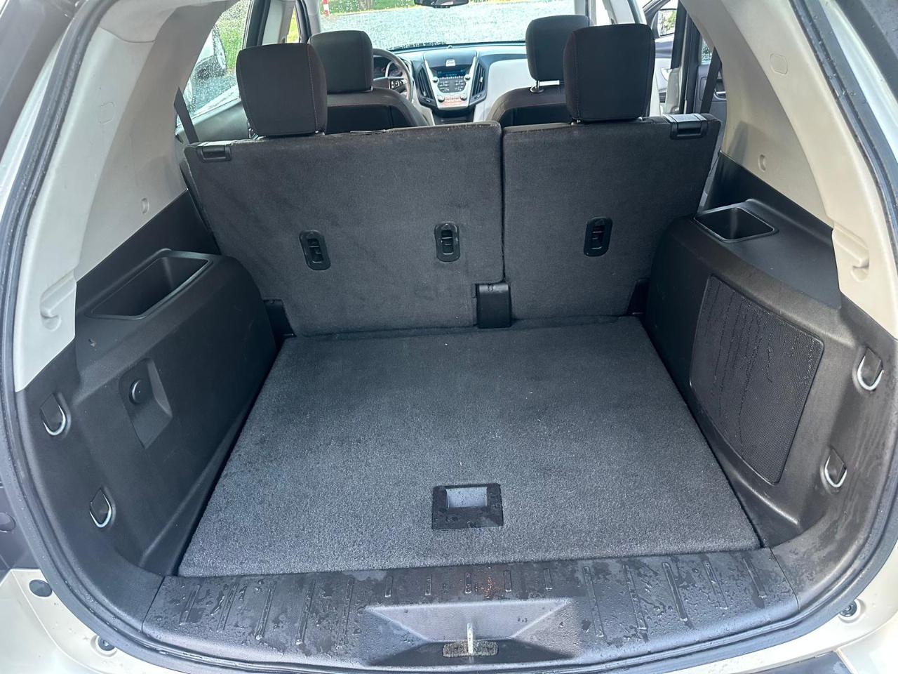 Chevrolet Equinox LS 2WD 2015
