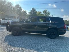 2015 Chevrolet Tahoe 