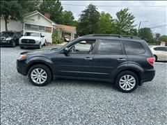 2012 Subaru Forester 