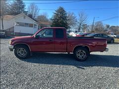 1997 Toyota T100 