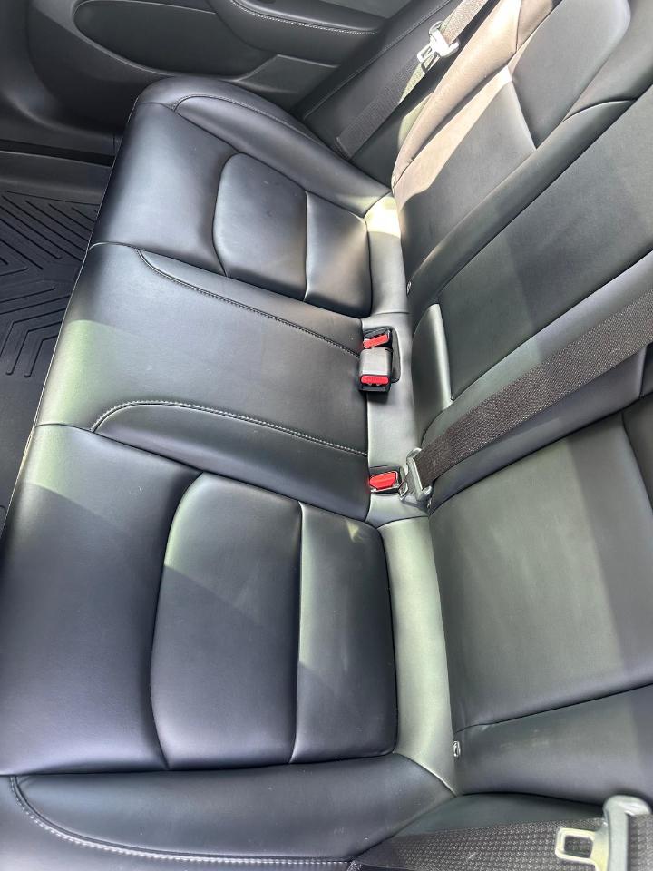Tesla Model 3 Standard Range Plus 2020