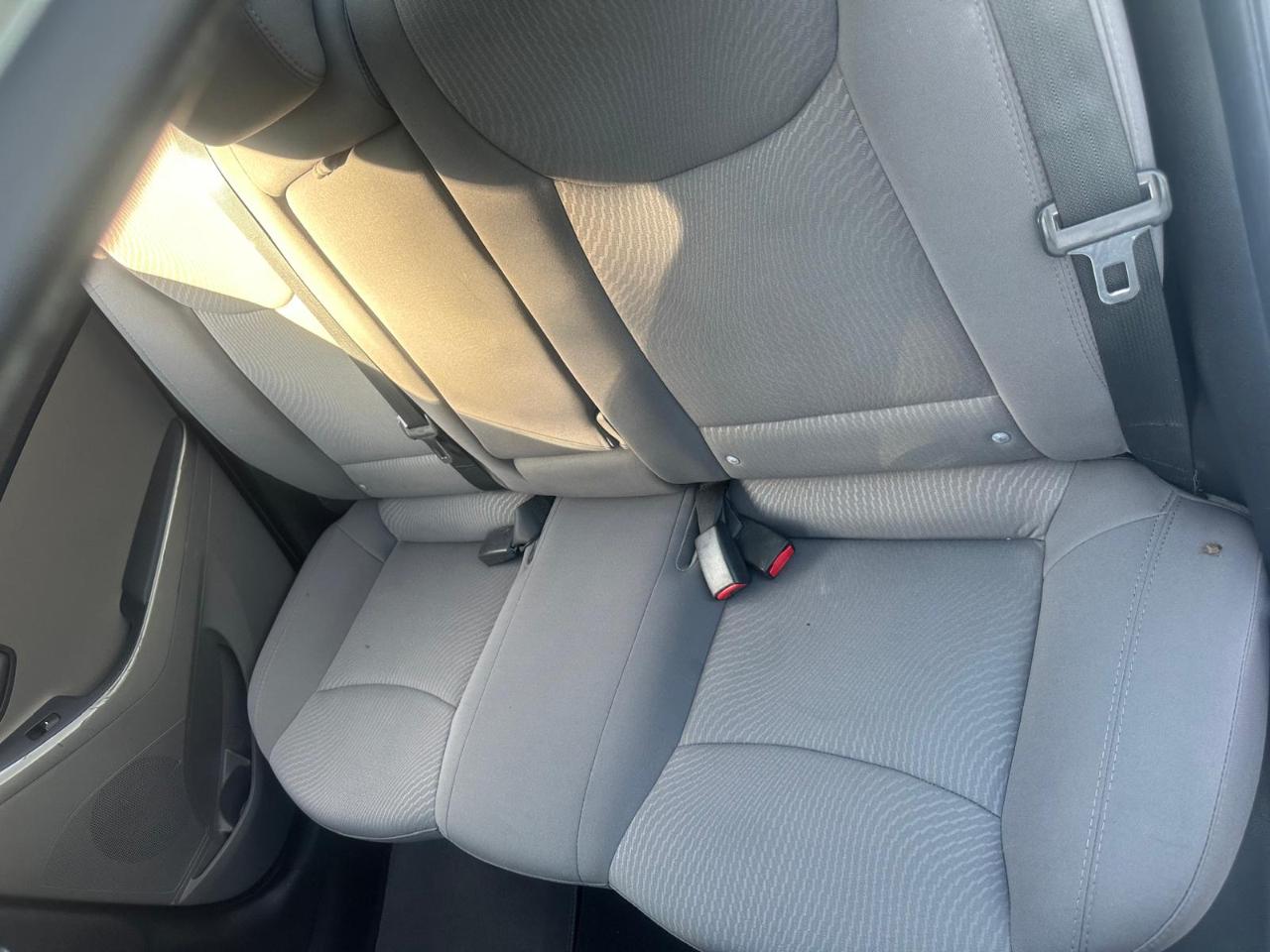 Hyundai Elantra SE 6AT 2016