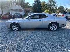 2012 Dodge Challenger 