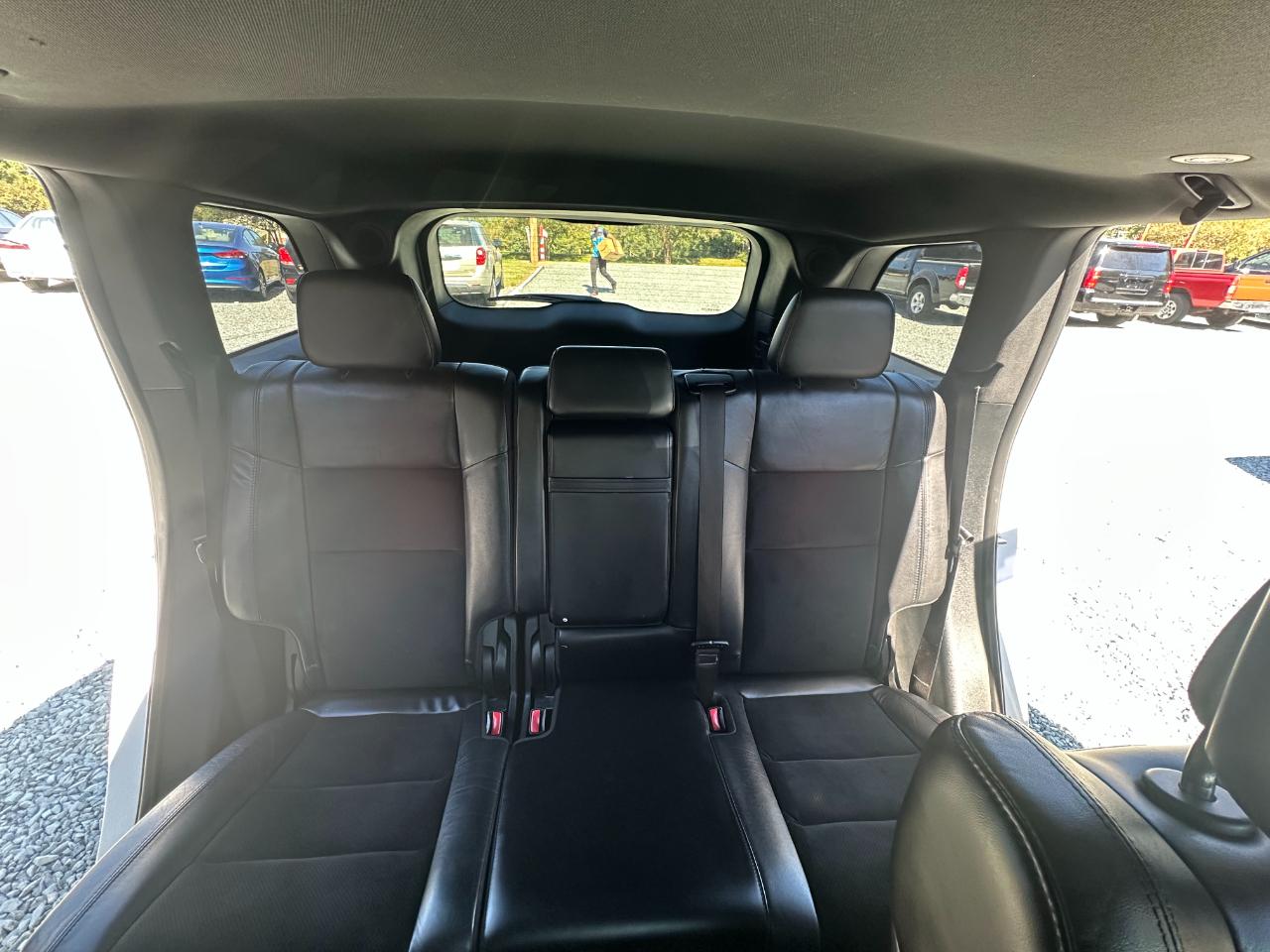 Jeep Grand Cherokee Laredo 2WD 2017