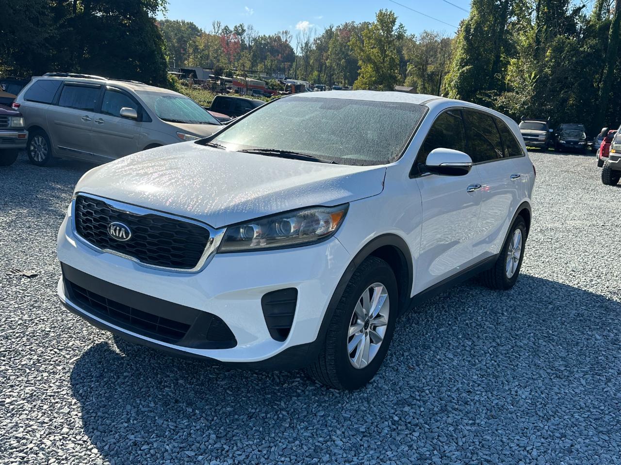 Kia Sorento LX 2WD 2019