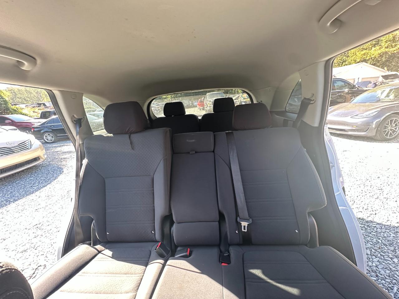 Kia Sorento LX 2WD 2019