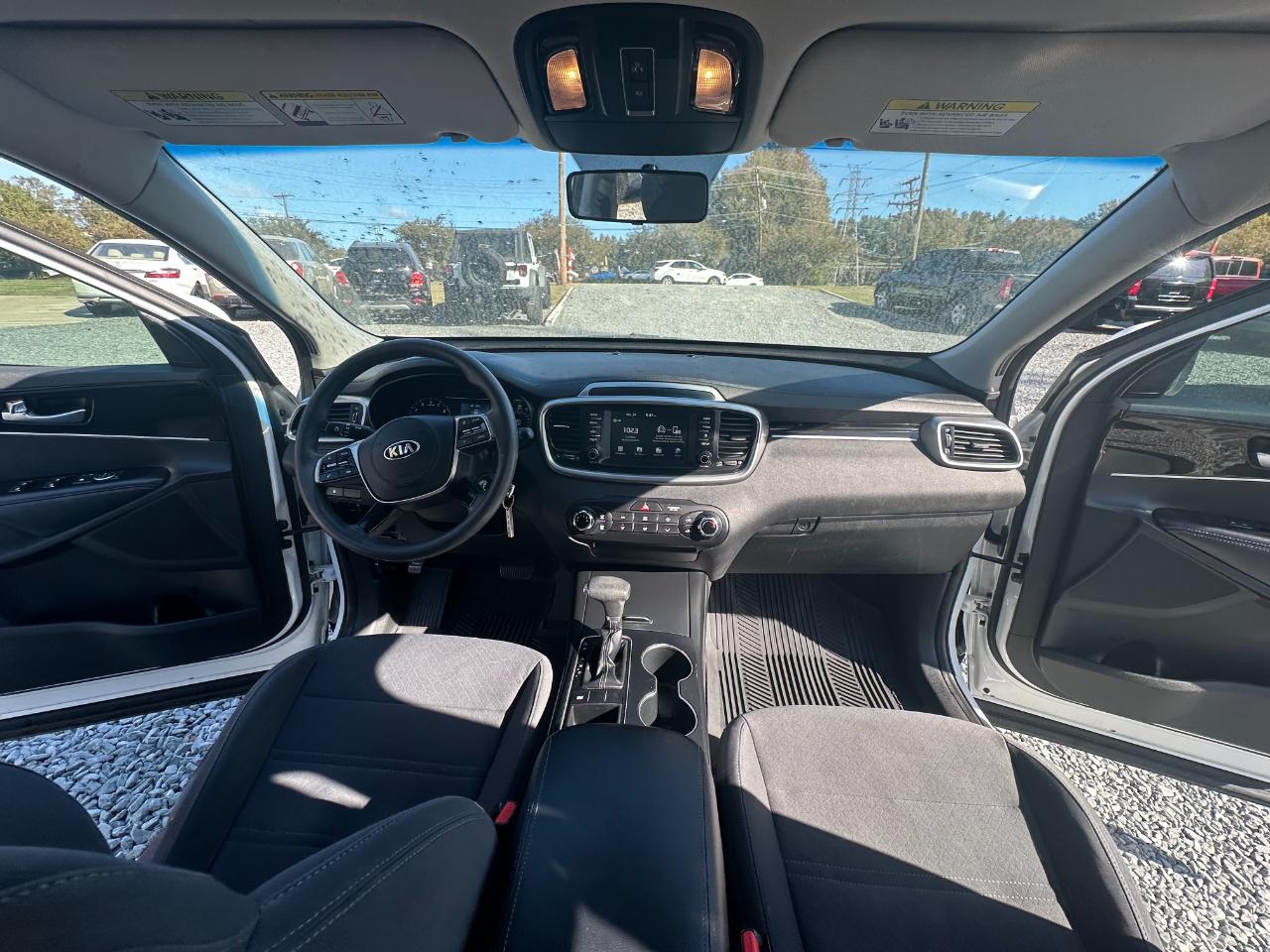 Kia Sorento LX 2WD 2019