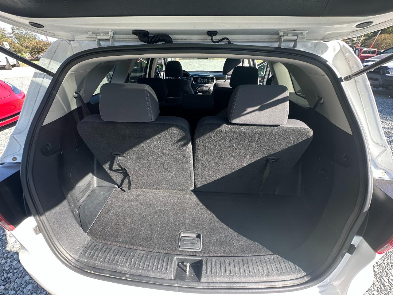 Kia Sorento LX 2WD 2019