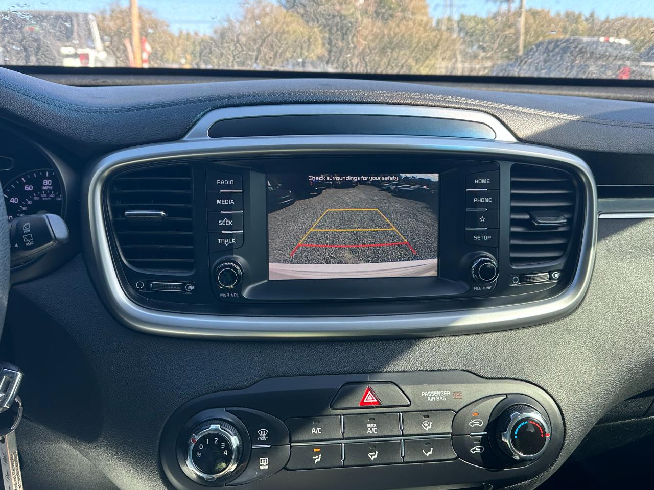 Kia Sorento LX 2WD 2019