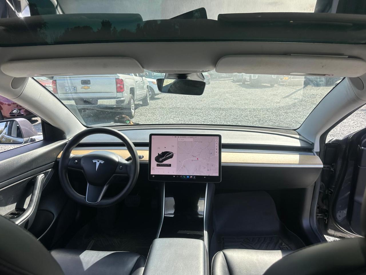 Tesla Model 3 Standard Range Plus 2020