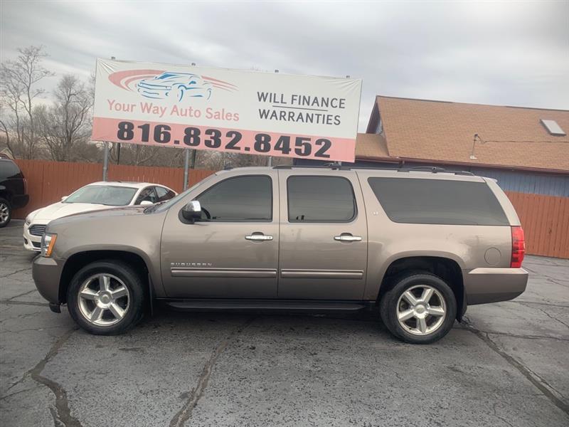 Used Cars for Sale Independence MO 64050 Your Way Auto Sales LLC