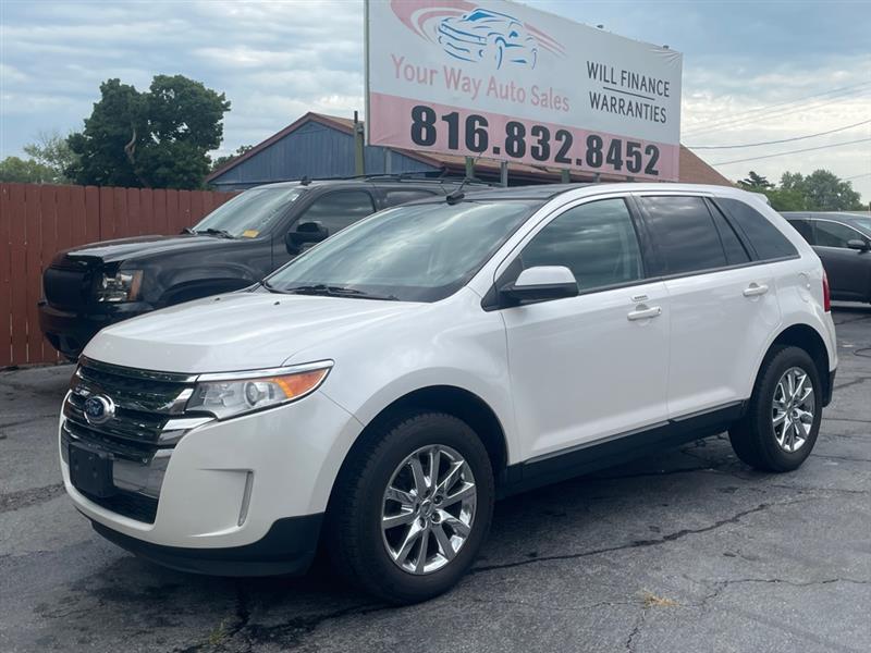 Used Cars for Sale Independence MO 64050 Your Way Auto Sales LLC