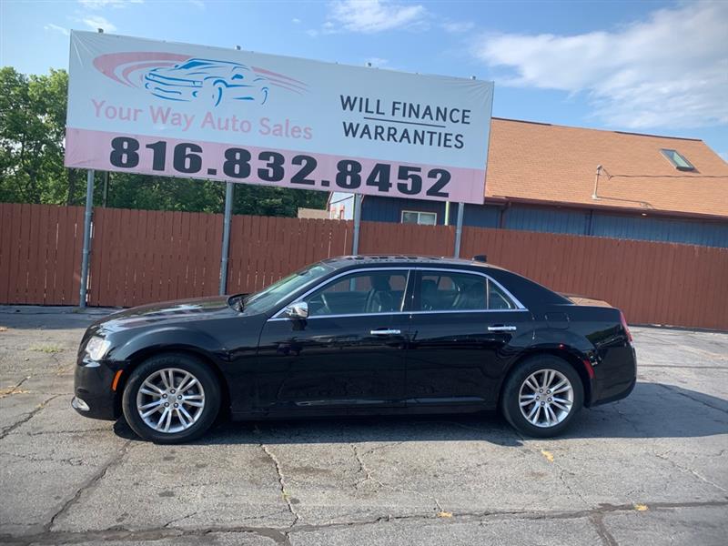 Used Cars for Sale Independence MO 64050 Your Way Auto Sales LLC