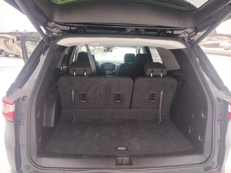 Chevrolet Traverse LT Cloth AWD 2020