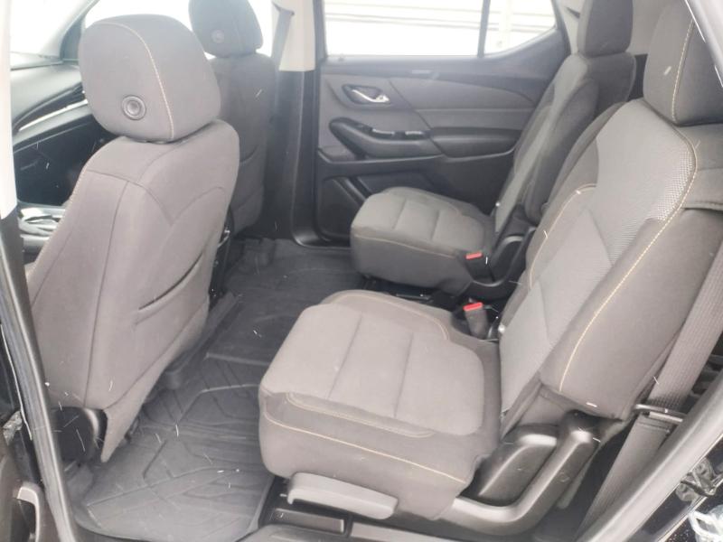 Chevrolet Traverse LT Cloth AWD 2020