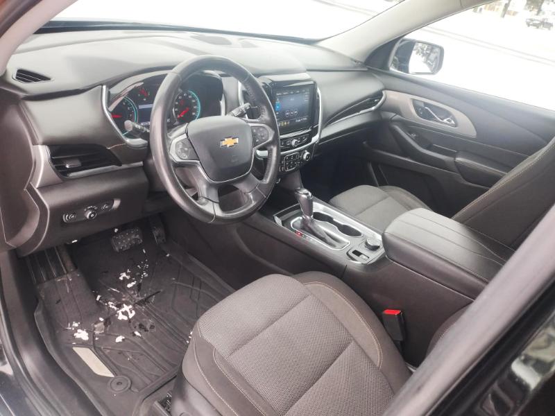 Chevrolet Traverse LT Cloth AWD 2020